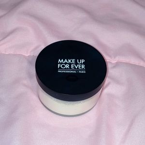 Make Up ForEver Ultra HD Setting Powder